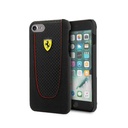 Ferrari Phone Case Real Carbon Pit Stop