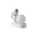 Noćna lampa Moon Astronaut