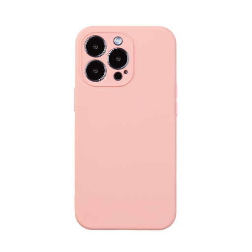 Silicone Case Ultra Lux (Samsung S24 Ultra, baby pink)