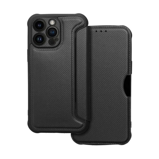 Bookcase Razor (Samsung A55, black)