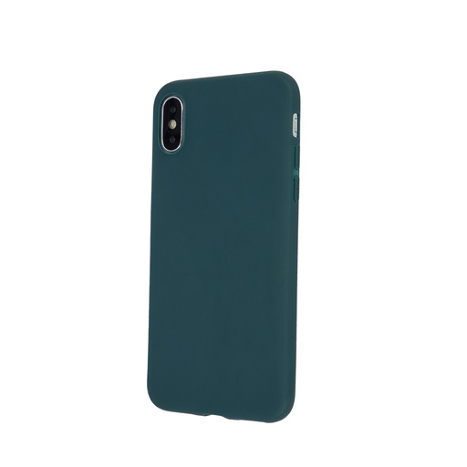 Silicone Case Ultra Dark Green (Honor 200 Lite, dark green)