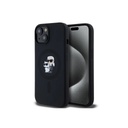 Karl Lagerfeld Phone Case K&C Bodies Liquid MagSafe