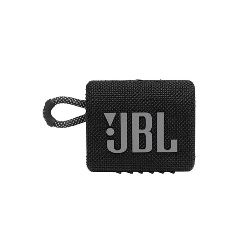 JBL zvučnik GO 3 (ružičasto)