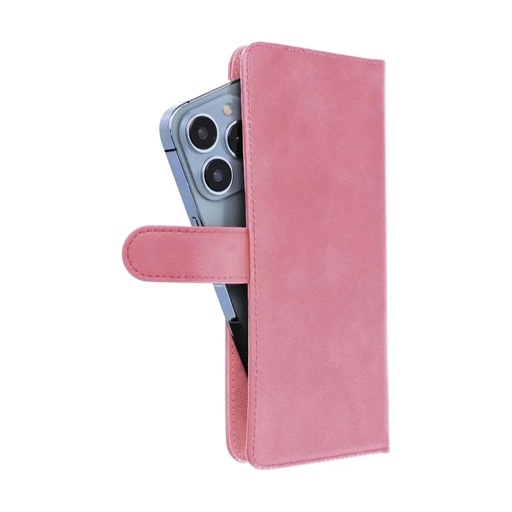 Preklopna maska Common (Univerzalno L, ružičasto)