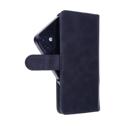 Bookcase Common (Universal XL, dark blue)