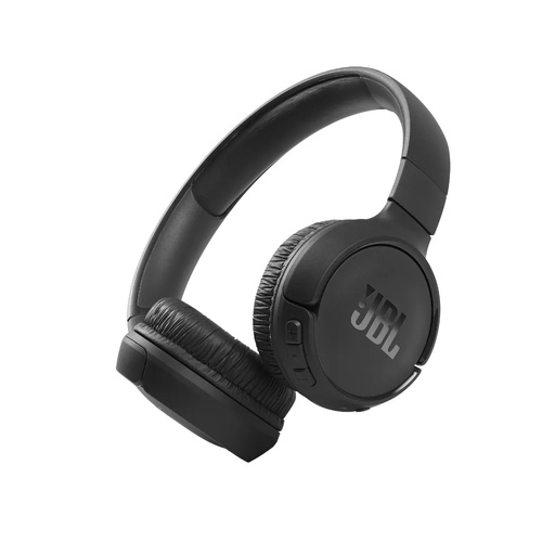 JBL Headphones Tune 510BT (black, bluetooth headphones)