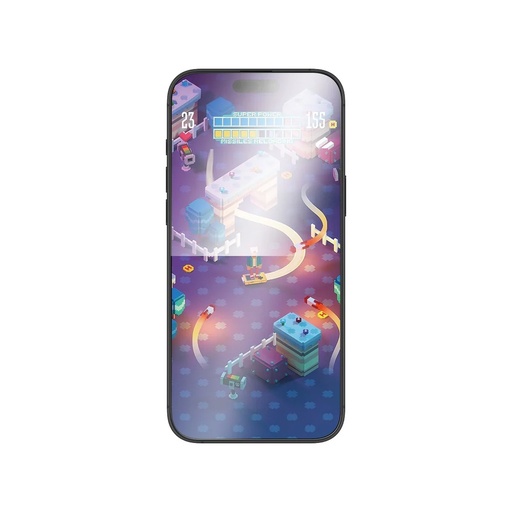 PanzerGlass Screen Protection SAFE. Gaming (iPhone 16 Pro Max)