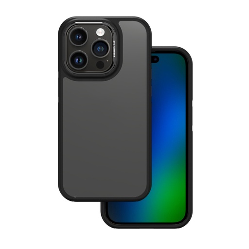 Phone Case Myth (Samsung A05s, black)