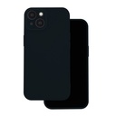 Silicone Case Ultra Lux Black
