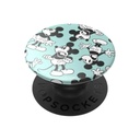 PopSockets držač za mobitel Mickey Mint Pattern