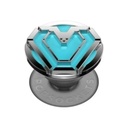 PopSockets držač za mobitel Enamel Iron Heart