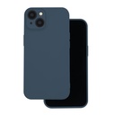 Silicone Case Ultra Lux Dark Blue