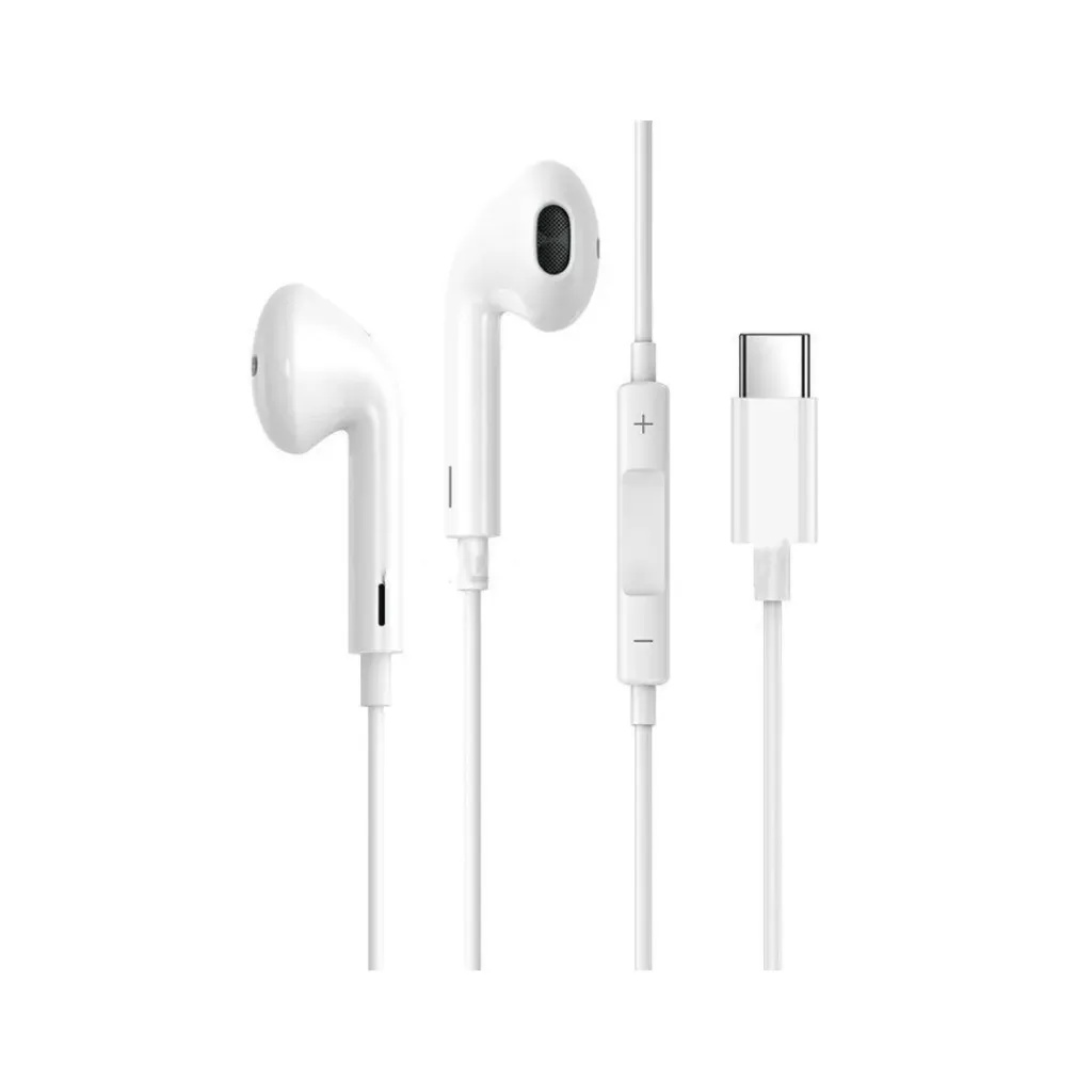 Earphones Prestico HF3 Audio