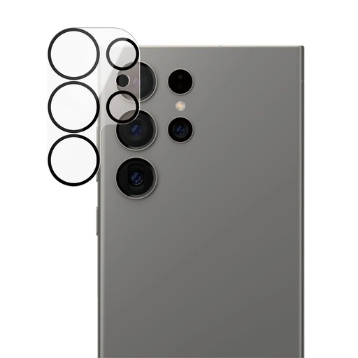 PanzerGlass Camera Protection PicturePerfect (Samsung S25)