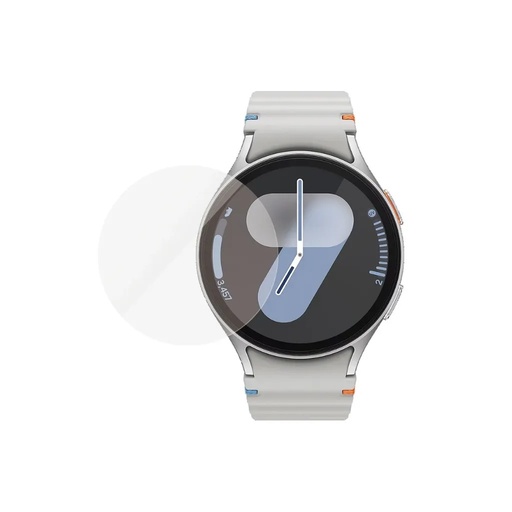 PanzerGlass zaštita za pametni sat Ultra-wide Fit (Samsung Galaxy Watch 40 mm)