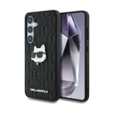 Karl Lagerfeld maska Monogram Choupette Head Pin