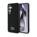 Lacoste maska MagSafe Woven Petit Logo