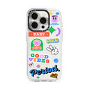 Phone Case Pattern Stickers