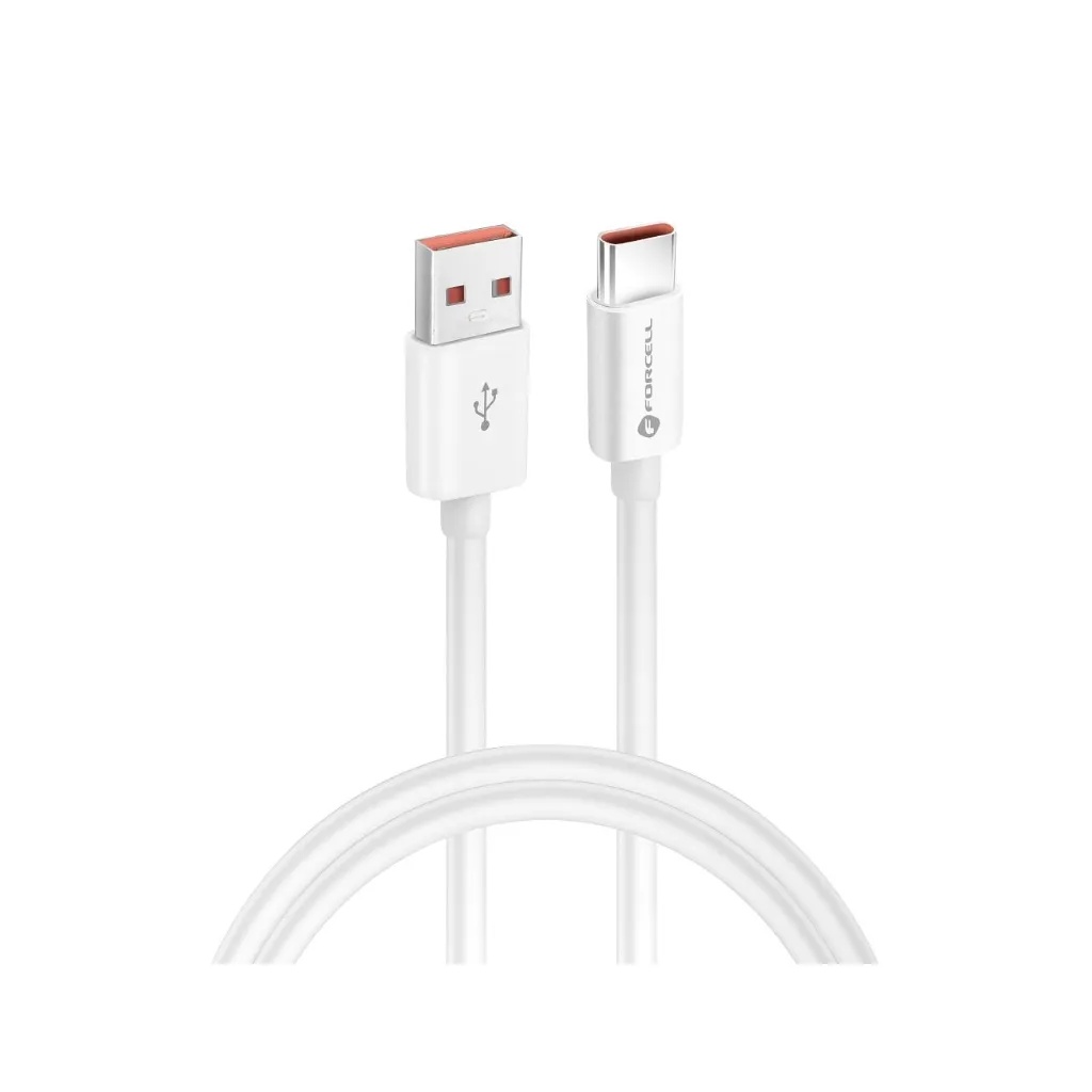 Forcell kabel C336 USB - USB C
