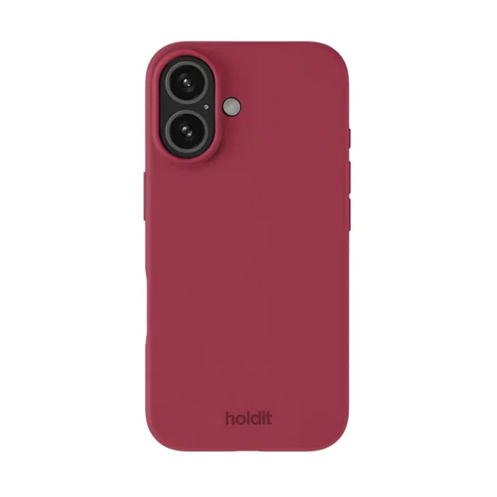 holdit maska Silicone Case
