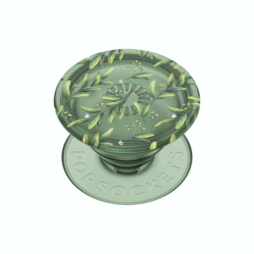 PopSockets Phone Holder PlantCore Olive (green)