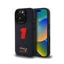 Red Bull Phone Case MagSafe Meshed Driver No. 1