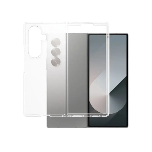 PanzerGlass maska CARE Urban Combat (Samsung Z Fold7, prozirno)