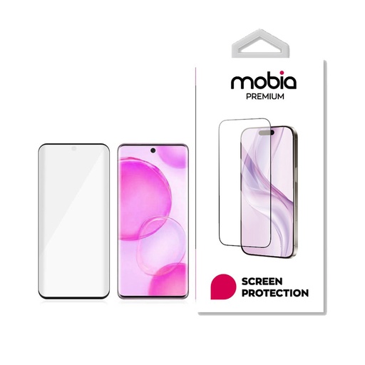 Mobia Screen Protection Premium (Samsung S21)