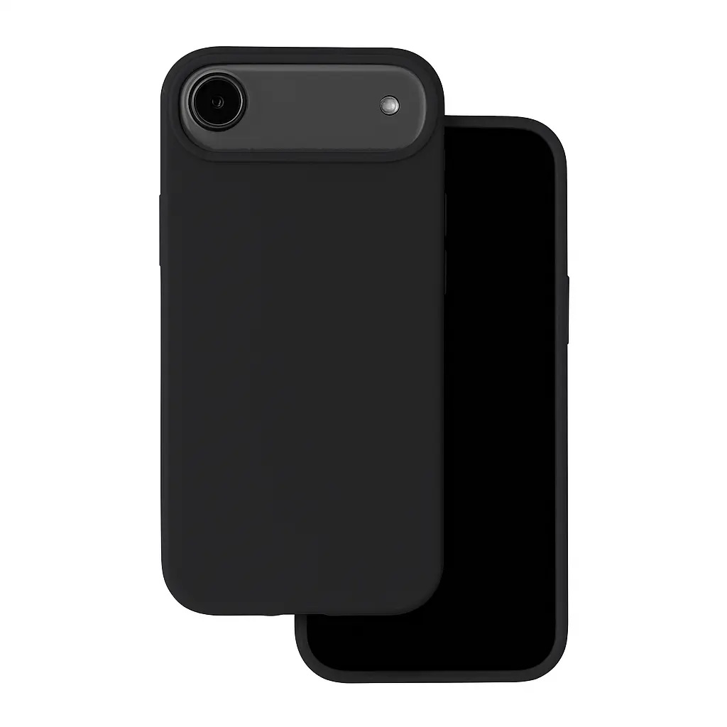 Silicone Case Solid