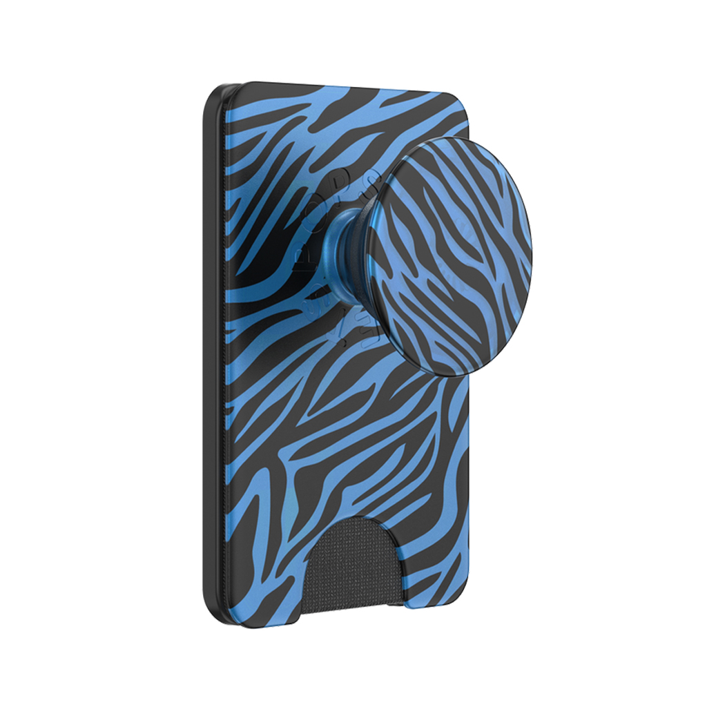 PopSockets Phone Holder MagSafe Round Zed