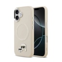 Karl Lagerfeld maska MagSafe K&C Heads Pin