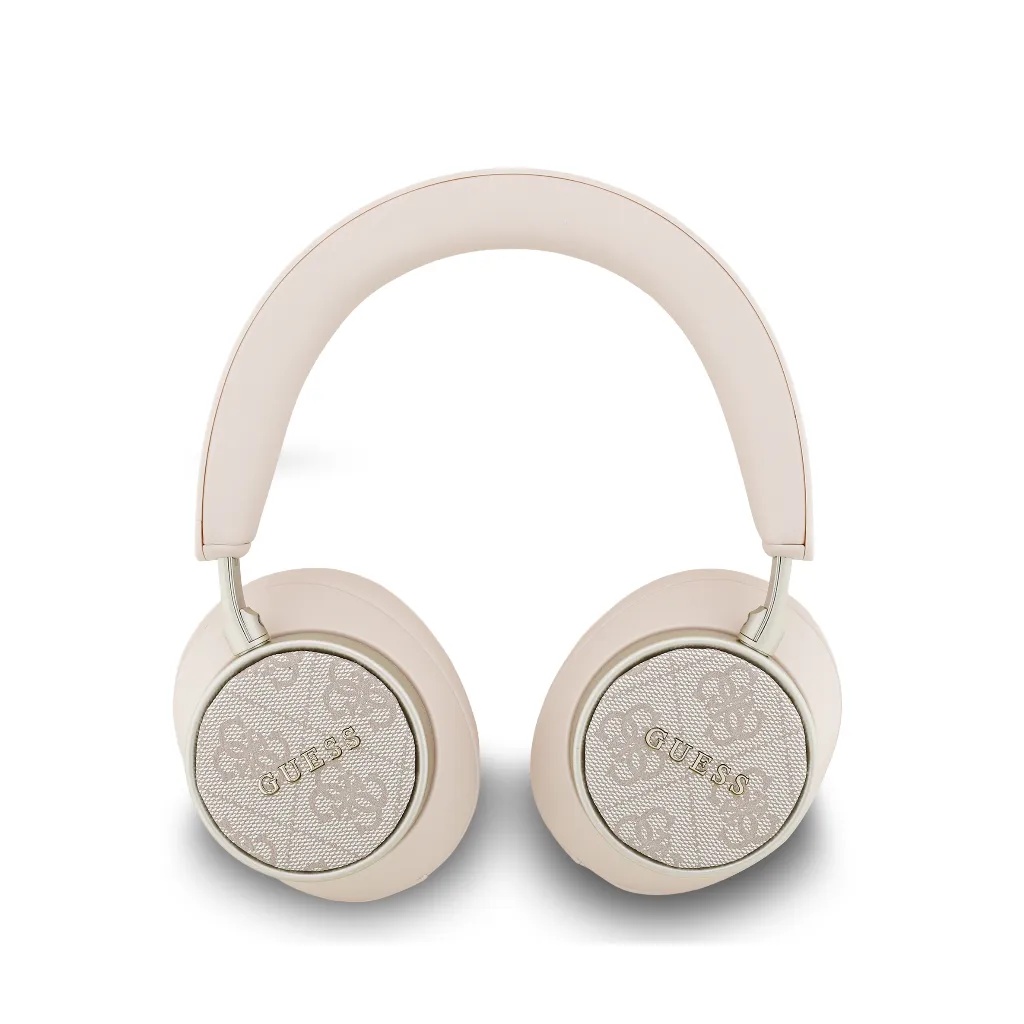 Guess slušalice 4G Pattern Classic Metal Logo