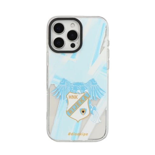 HNK Rijeka Phone Case Orao (iPhone 17)