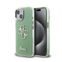 Guess Phone Case Script Logo & 4G Metal Logo
