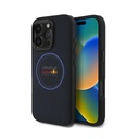 Red Bull maska MagSafe Meshed Blue Ring