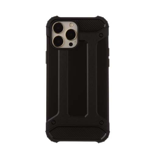 Phone Case Armour (iPhone 13 Mini, black)