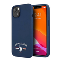 U.S. Polo Assn. maska Flag Logo Liquid