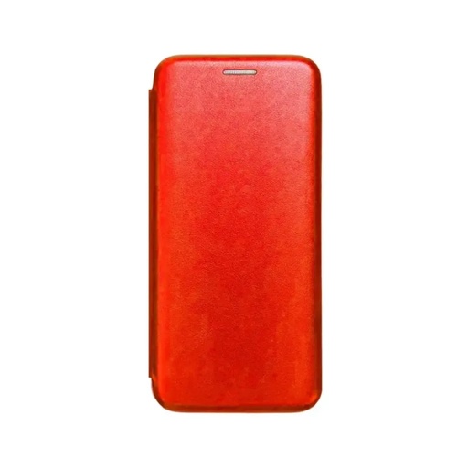 Bookcase Magnetic Red (iPhone 11 Pro Max, red)