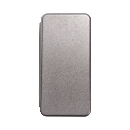 Bookcase Magnetic Grey (iPhone 11 Pro Max, grey)