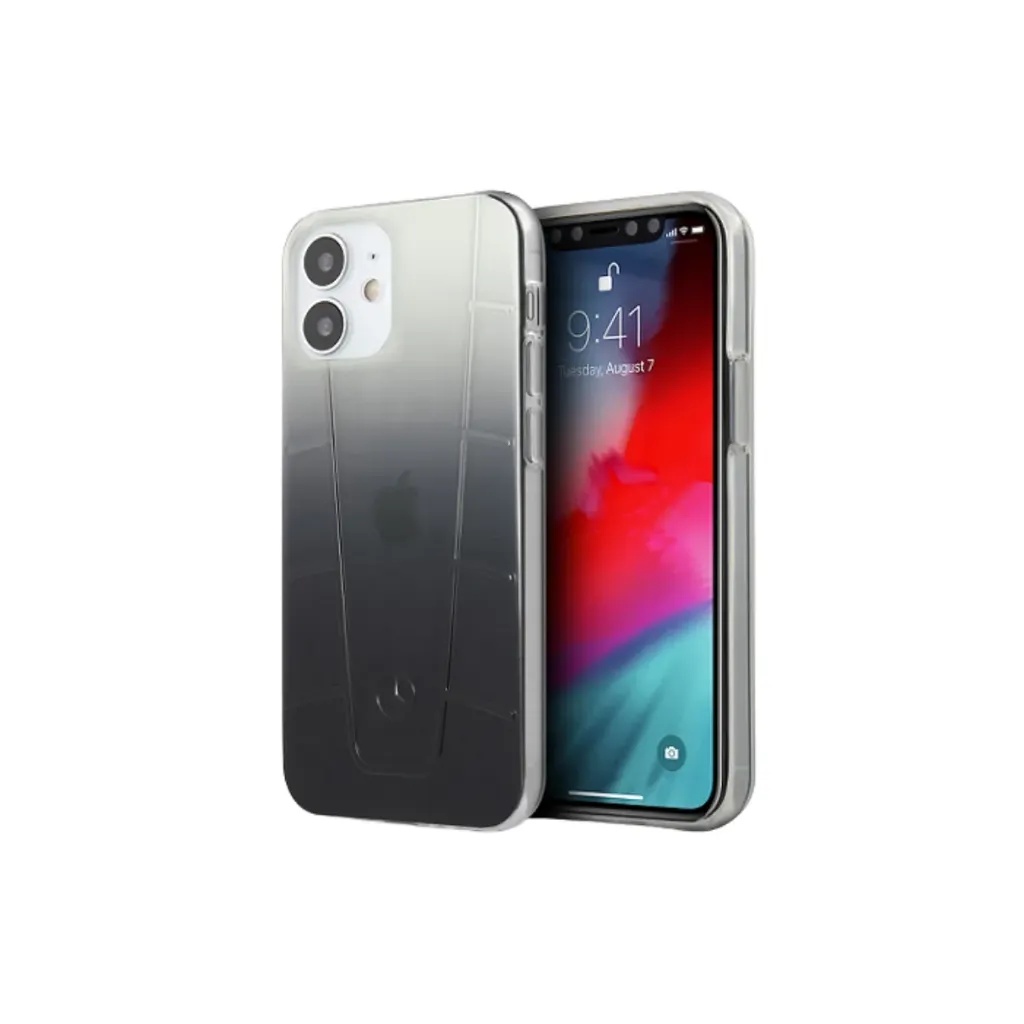 Mercedes-Benz maska Gradient Embossed N°2