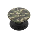 PopSockets držač za mobitel Woodland Camo Standard