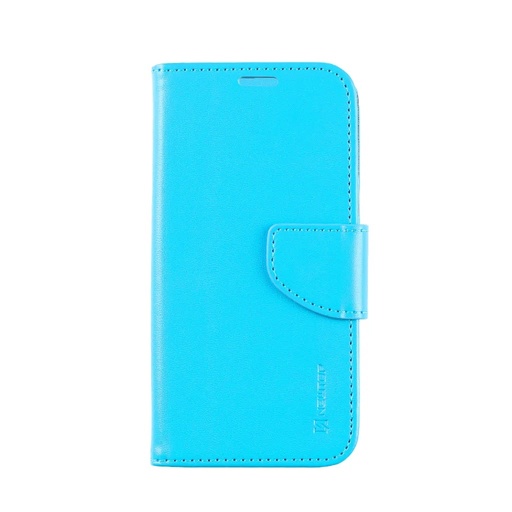 Bookcase Clip Light Blue (iPhone 11 Pro Max, light blue)