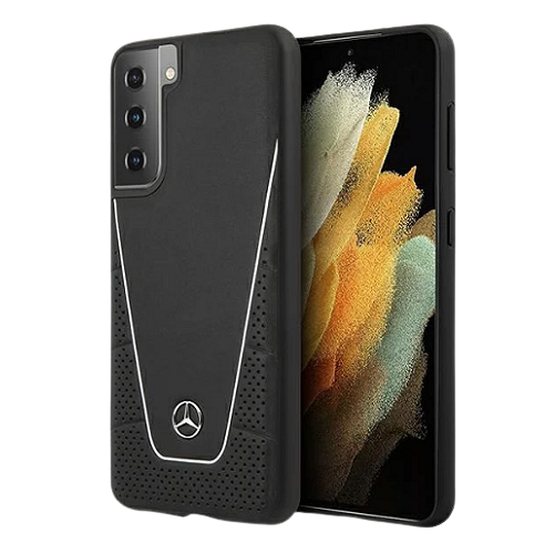 Mercedes-Benz maska Dynamic Leather