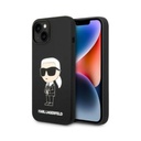 Karl Lagerfeld maska Ikonik Liquid NFT