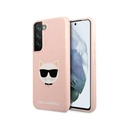 Karl Lagerfeld Phone Case Choupette Liquid NFT