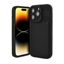 Silikonska maska Textured Stripes