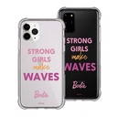 Barbie maska Waves