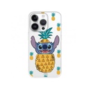 Disney Phone Case Stitch Pineapple