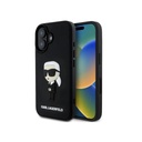 Karl Lagerfeld maska 3D Rubber K&C