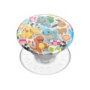 PopSockets držač za mobitel Pokemon Multi Transparent